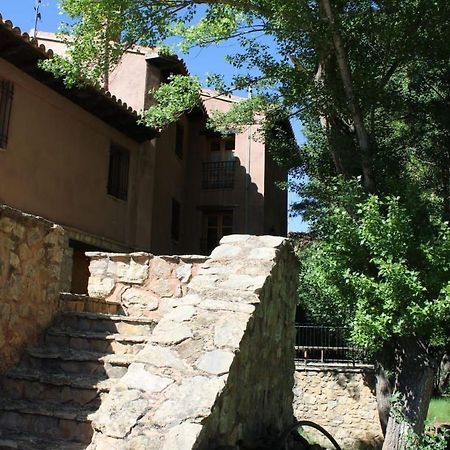 Casa Rural El Molino Santa Lucía Extérieur photo